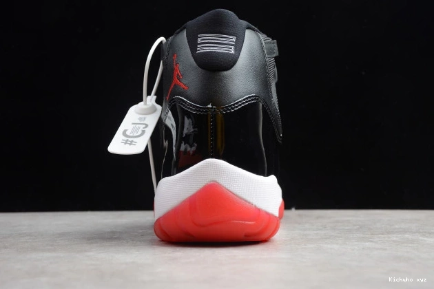 11 378037-061 Air Jordan Bred(2019) 0823